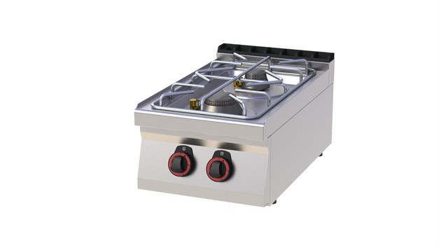 RM Gastro Redfox 700 - SP 70/04 G Gasspis